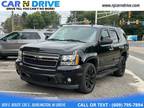 Used 2013 Chevrolet Tahoe for sale.