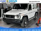Used 2023 Mercedes-benz G-class for sale.