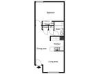 Coronado Glen Apartments - Coronado Glen II: One-Bedroom
