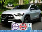 Used 2021 Mercedes-benz Gla for sale.