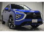 New 2024 Mitsubishi Eclipse Cross for sale.