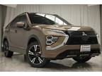 New 2024 Mitsubishi Eclipse Cross for sale.