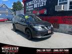 Used 2015 Nissan Rogue for sale.