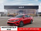 New 2024 Kia Forte for sale.
