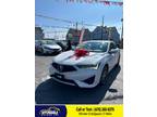 Used 2022 Acura ILX for sale.