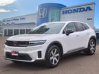 2024 Honda, new