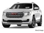 2023 GMC Terrain, 9K miles