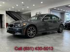$29,500 2021 BMW 330i with 28,000 miles!