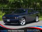 2016 Dodge Challenger CLEAN CARFAX, R/T PLUS, SUNROOF, R/T CLASSIC
