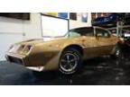 1979 PONTIAC Trans Am 1979 PONTIAC TRANS AM