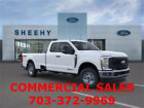 2024 Ford F-250 XL 2024 Ford F-250SD XL