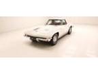 1963 Chevrolet Corvette Convertible NM L76 327ci V8/T10 Manual/Original