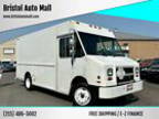1998 Freightliner MT45 Chassis 4X2 Chassis 1998 Freightliner MT45 Chassis 4X2