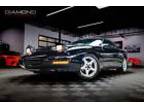 1996 Pontiac Firebird Formula WS6 1996 Pontiac Firebird Formula WS6 26374 Miles