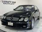 2003 Mercedes-Benz CL-Class CL 55 AMG 2dr Coupe 2003 Mercedes-Benz CL-Class CL