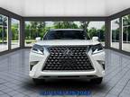 $44,400 2021 Lexus GX with 20,529 miles!