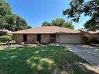 2837 Mesa Verde Trail Grapevine Texas 76051