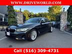 $28,995 2021 BMW 530i with 22,625 miles!