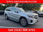 $27,500 2019 Mercedes-Benz GLS-Class with 52,922 miles!