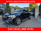 $28,005 2020 Mercedes-Benz GLE-Class with 68,775 miles!