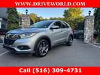 $19,995 2022 Honda HR-V with 33,132 miles!