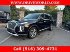 $26,995 2021 Hyundai Palisade with 49,741 miles!