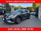 $15,995 2019 Nissan Murano with 58,029 miles!