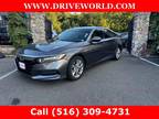 $15,995 2018 Honda Accord with 65,561 miles!