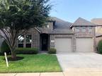 10801 Sexton Drive McKinney Texas 75072