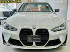 $68,850 2021 BMW M3 with 36,469 miles!