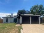 6205 British Lane Arlington Texas 76002
