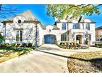 7013 Westmont Drive Colleyville Texas 76034