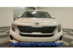 2021 Kia Seltos with 50,085 miles!