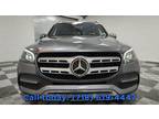 2021 Mercedes-Benz GLS-Class with 34,969 miles!