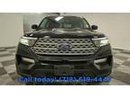 2021 Ford Explorer with 43,132 miles!
