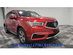 2020 Acura MDX with 53,105 miles!
