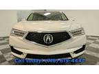 2020 Acura MDX with 43,125 miles!