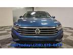 2019 Volkswagen Jetta with 65,426 miles!