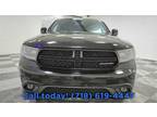 2018 Dodge Durango with 59,126 miles!