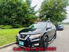$10,900 2017 Nissan Rogue with 97,000 miles!