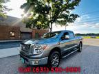 $15,900 2017 Nissan Titan with 140,000 miles!