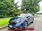 $19,800 2020 Honda CR-V with 84,000 miles!