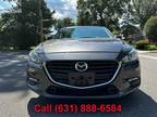 2017 Mazda Mazda3 with 162,270 miles!