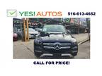 $43,800 2021 Mercedes-Benz GLE-Class with 37,694 miles!