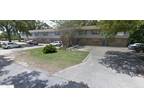Hancock Ave, Gulfport, Home For Rent
