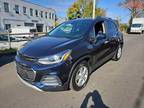 2021 Chevrolet Trax, 16K miles