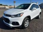 2019 Chevrolet Trax, 73K miles