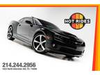 2011 Chevrolet Camaro SS SLP ZL465 - Carrollton,TX