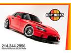 2006 Honda S2000 Hardtop & Widebody w/ Upgrades - Carrollton,TX