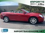 2008 Chrysler Sebring Limited V6 HARDTOP CONVERTIBLE - Lenoir City,TN
